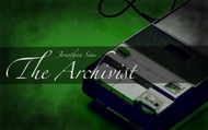 The Archivist from Adagio Custom Blends, Ash Qualia