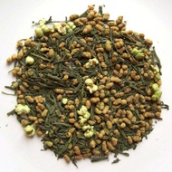 Genmai Matcha from Tavalon Tea