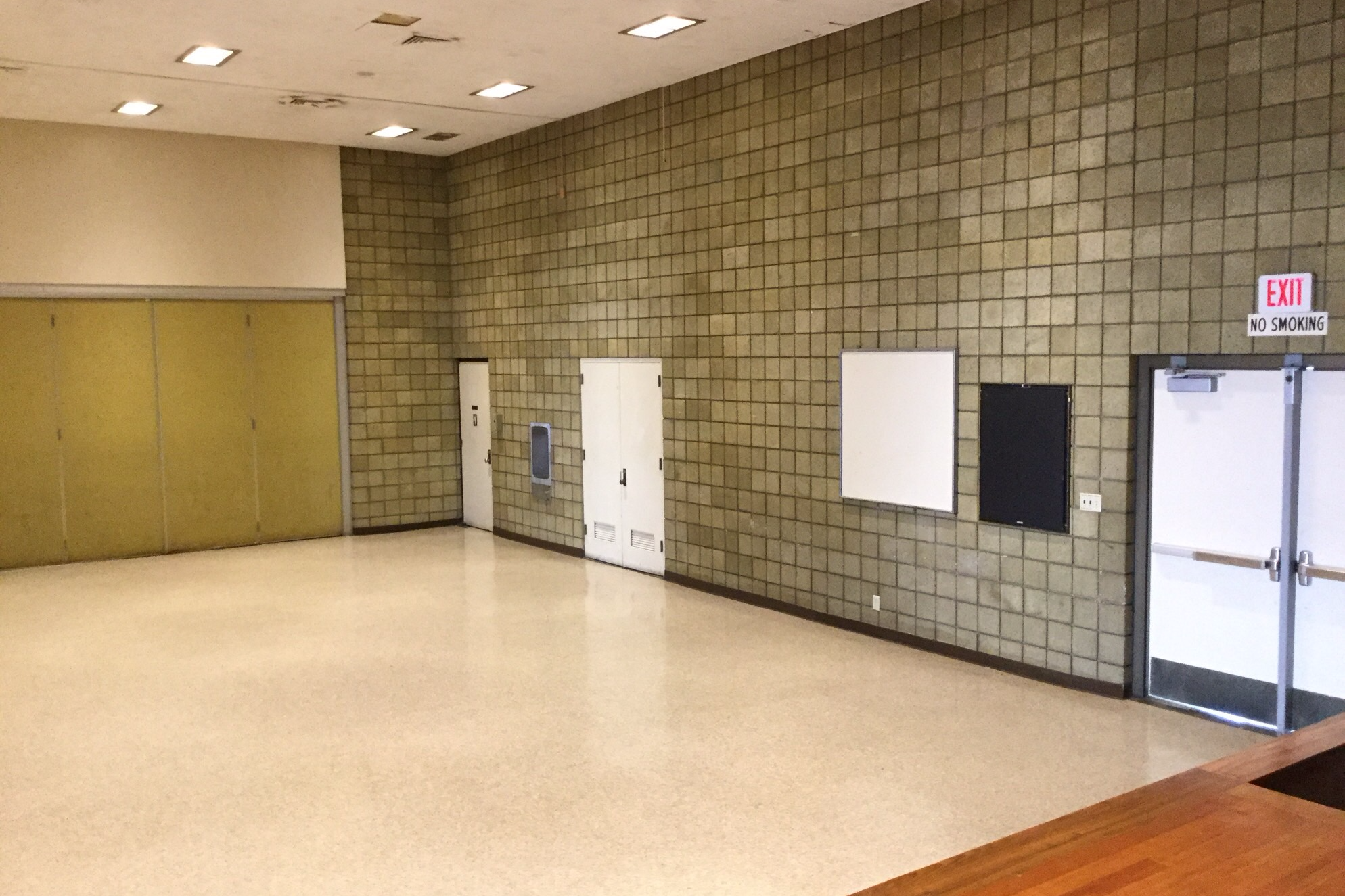 Auditorium