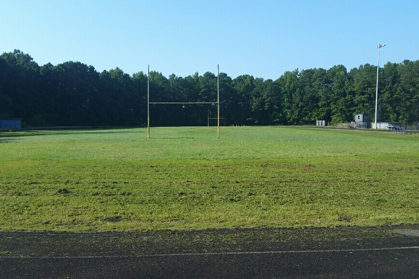 Football Field