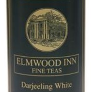 Darjeeling White from Elmwood Inn