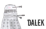 Dalek from Adagio Custom Blends, Sami Kelsh