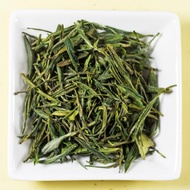 Yellow Mountain Green Tea (Pre-rain Huangshan Maofeng) from M&K's Tea Company
