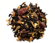 Mandarin Spice from Amoda Tea