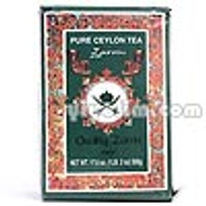Pure Ceylon Tea from Zarrin