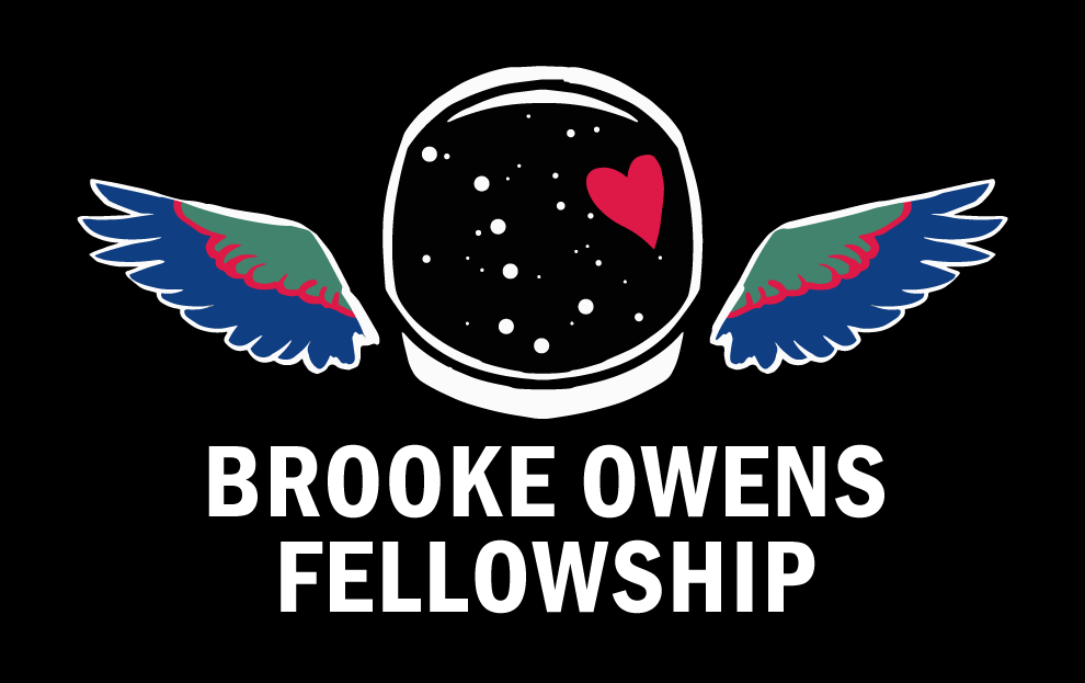Brooke Owens Fellowship logo