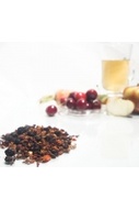 Kiwi Cherry Bonanza from Tiesta Tea