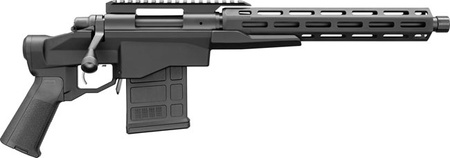 Remington Rem 700 Cp Pistol 308 Win 12 5 M Lok Veil Tac Blue