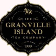 Ice Wine from Granville Island Tea Co