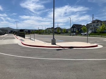 Parking Lot