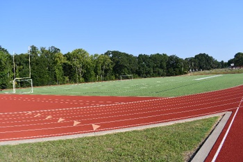 Football Field