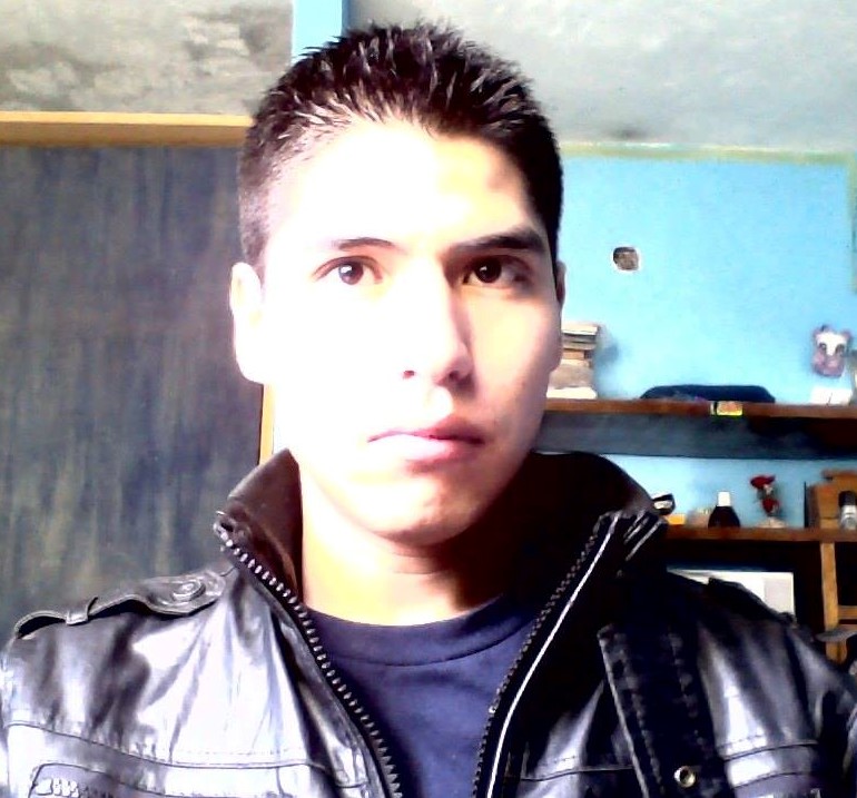 Diego Armando Gaona Ramírez