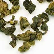 Frozen Summit Dong Ding Oolong from Zhi Tea