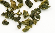 Frozen Summit Dong Ding Oolong from Zhi Tea