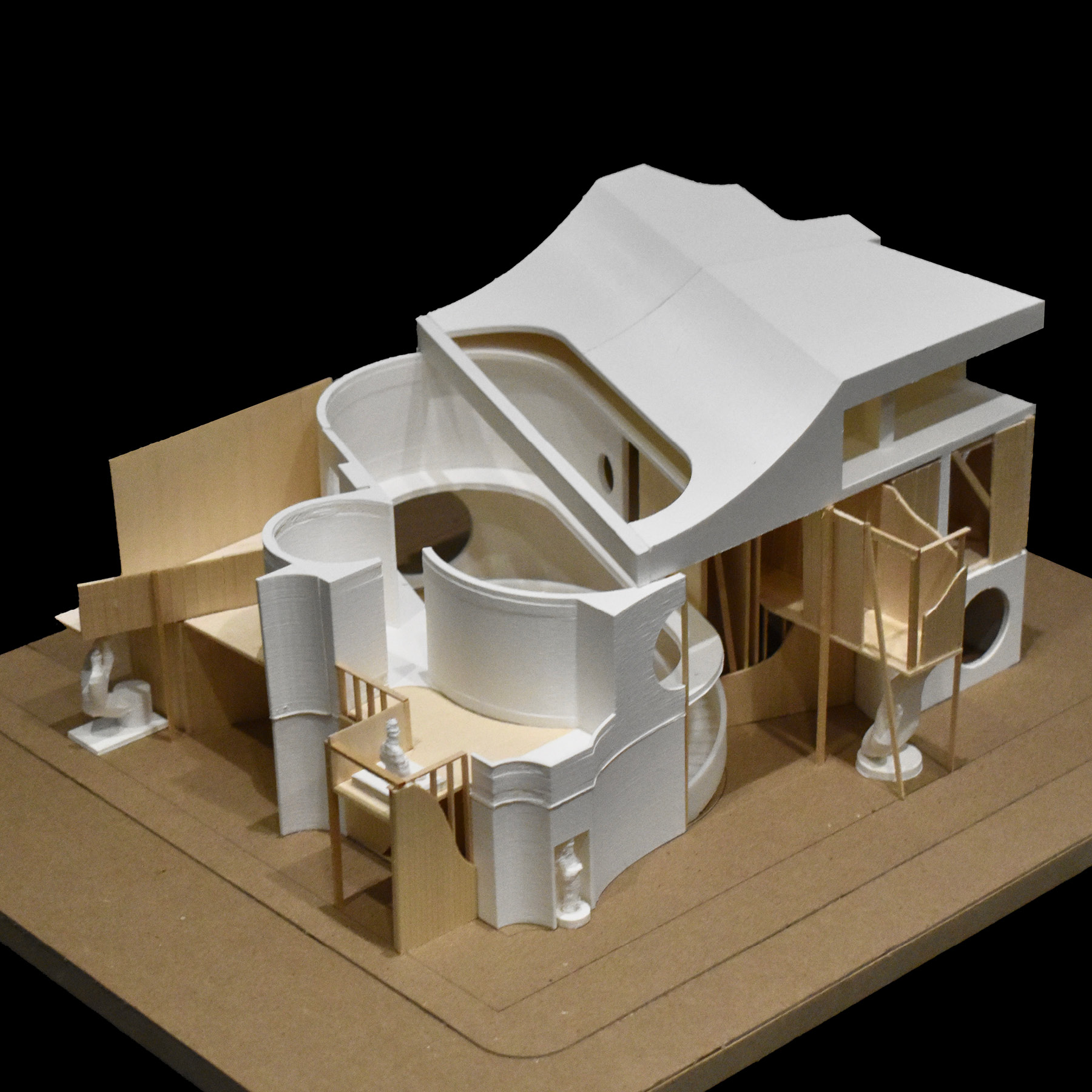 Images - Yale Architecture