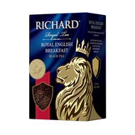Royal English Breakfast from Richard