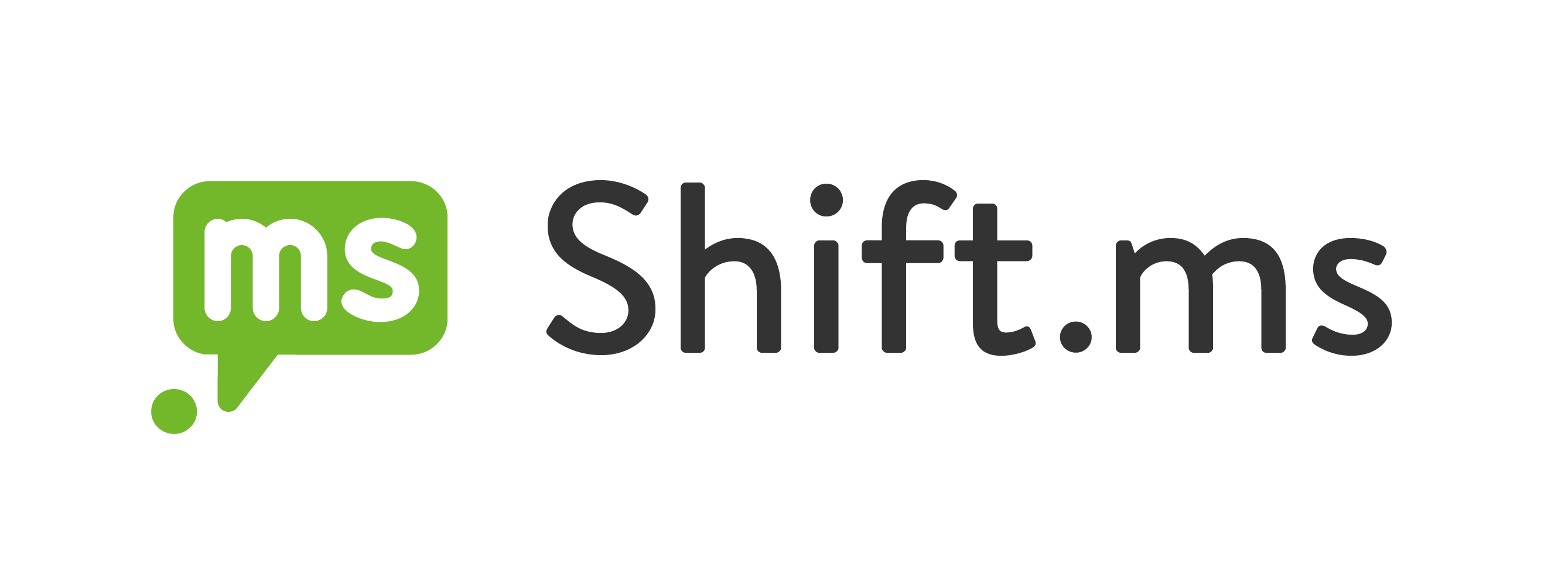 Shift.ms logo