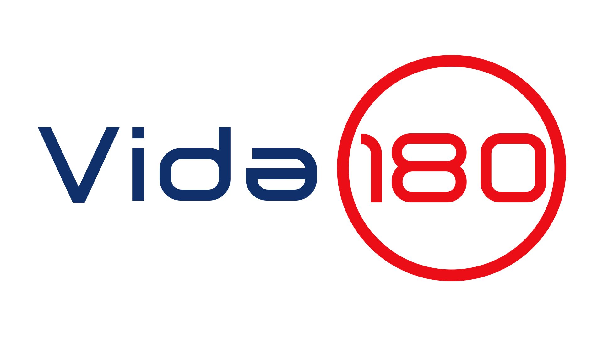 Vida 180 logo