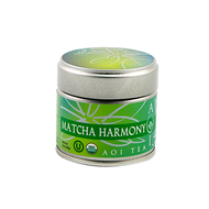 Matcha Harmony from AOI Tea Company