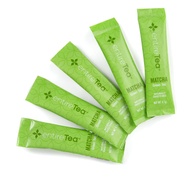 Matcha Green Tea Packets from entireTea