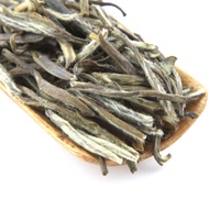 JASMINE SILVER NEEDLE WHITE TEA - ORGANIC from Tao Tea Leaf