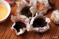 Aged Yunnan Pu-erh from DuvalTea
