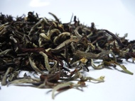 GIDDAPAHAR WHITE ORCHID 2012 from DARJEELING TEA LOVERS