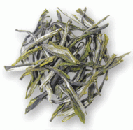 Mei Li from The Tao of Tea