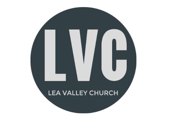 Lea Valley Church logo