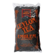 Ceylon Tea from Emblem