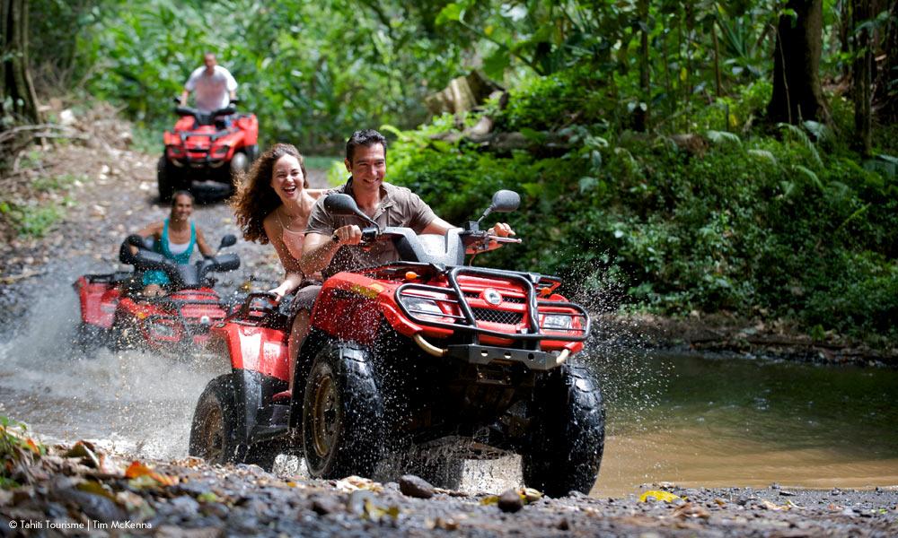Ultimate Adventure Package photo 1