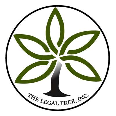 thelegaltree.org logo