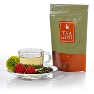 Passion Fruit Green from TeaScapes