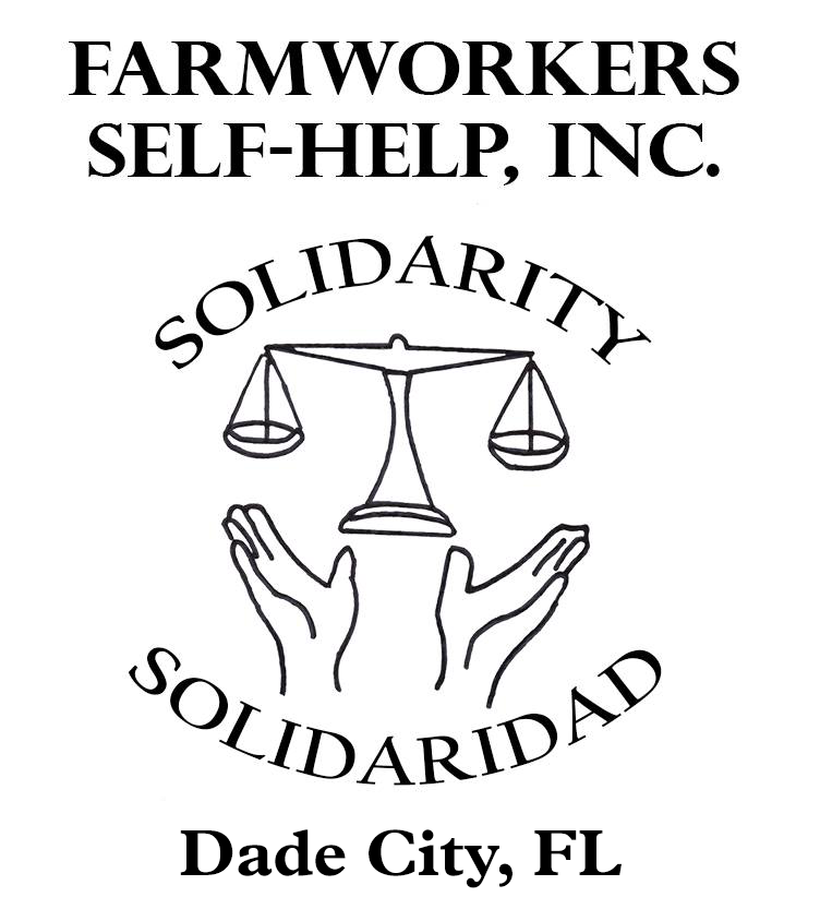 Farmworkers Self-Help, Inc. logo