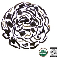 Vanilla Black from Rishi Tea