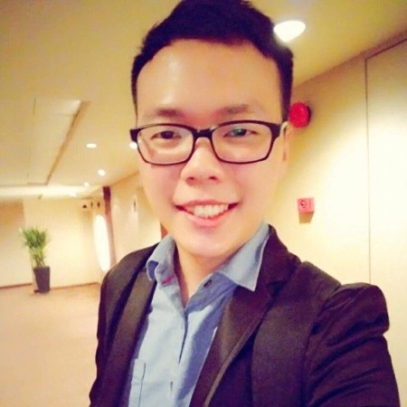 Hadden Lim (Kaylx Consultants)