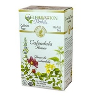 Calendula Flowers from Celebration Herbals