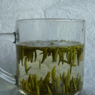 Meng Ding Snow Bud (Xue Ya) from Life In Teacup