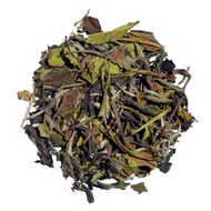 Pai Mu Tan White Tea from English Tea Store