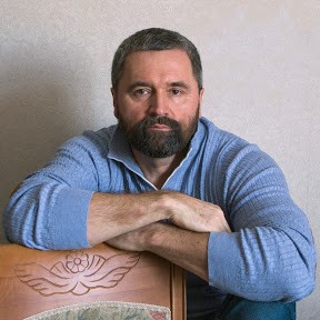 Юрий Клапоух