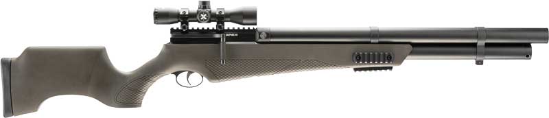 UMA AIR SBR ELITE X2 ARROW RFL