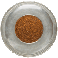 red vanilla from Old Wilmington Tea Co