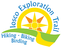 ioscoexplorationtrail.org logo