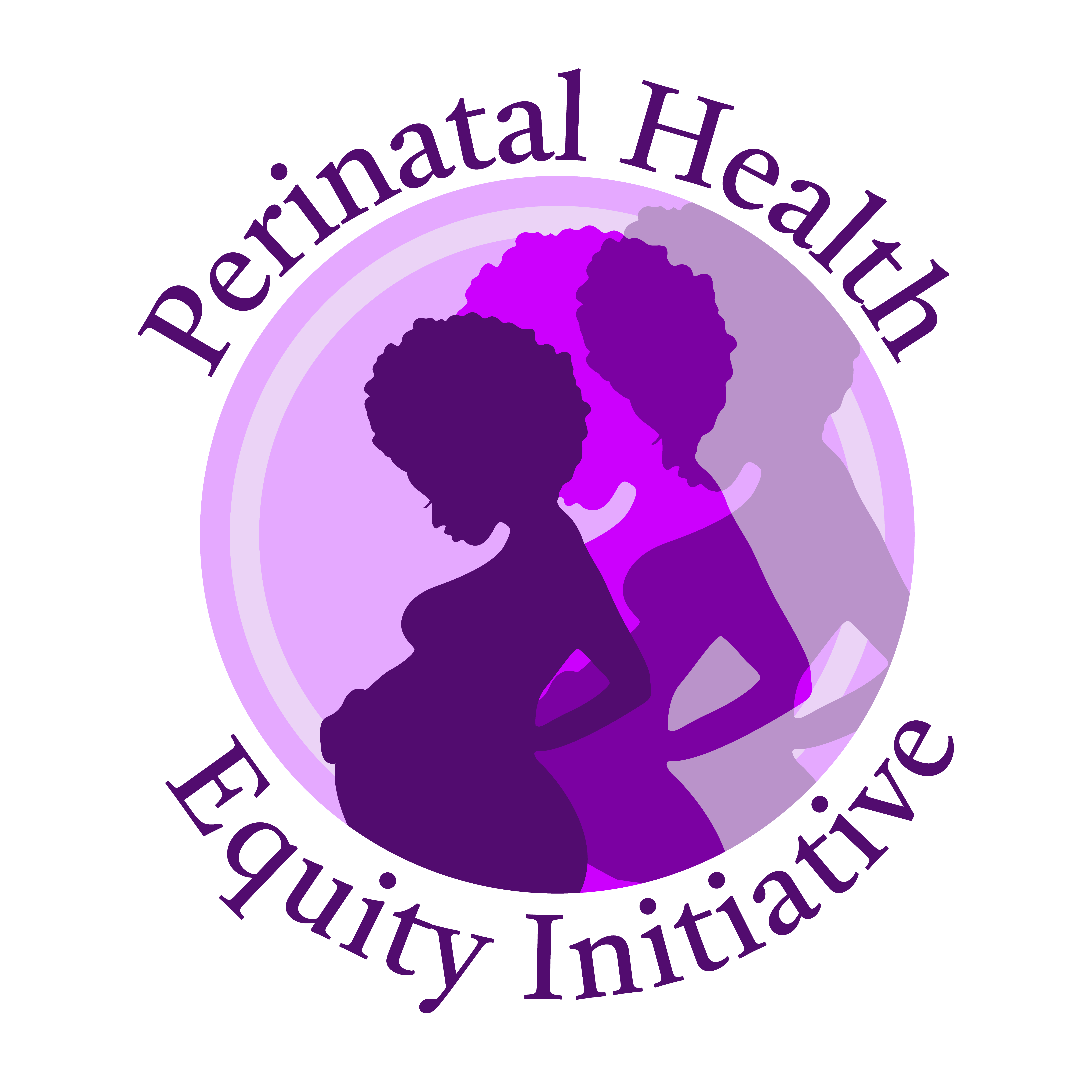 Perinatal Health Equity Initiative logo