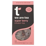 Super Berry from We Are Tea