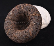 2006 Menghai Ripe Pu-erh Tea tuo cha 250 grams from Yunnan Sourcing