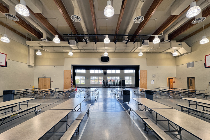 Multipurpose Room - LG
