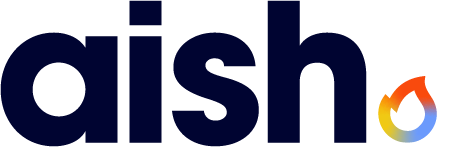Aish HaTorah logo