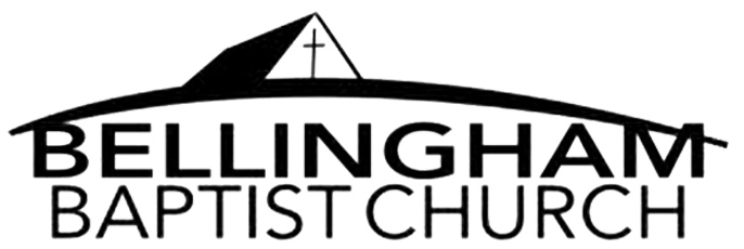 Bellingham Baptist Church logo