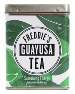 Freddie's Guayusa Tea from Freddie's Tea